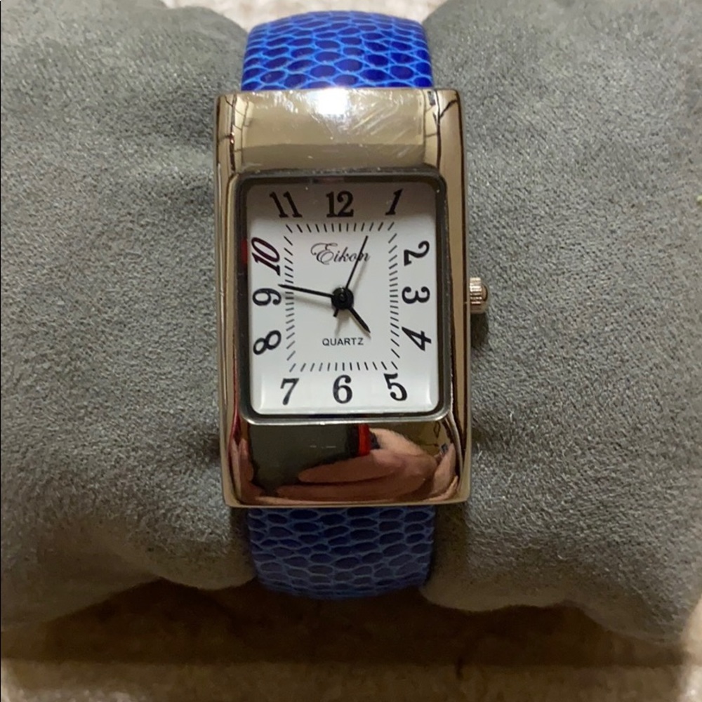 Eikon Wrist Watch